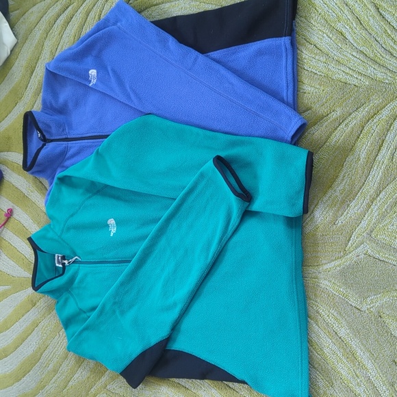 The North Face Jackets & Coats The North Face Fleeces Poshmark